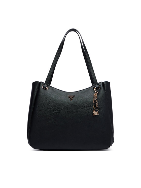 Guess Torebka Gilda HWZG97 47230 Czarny