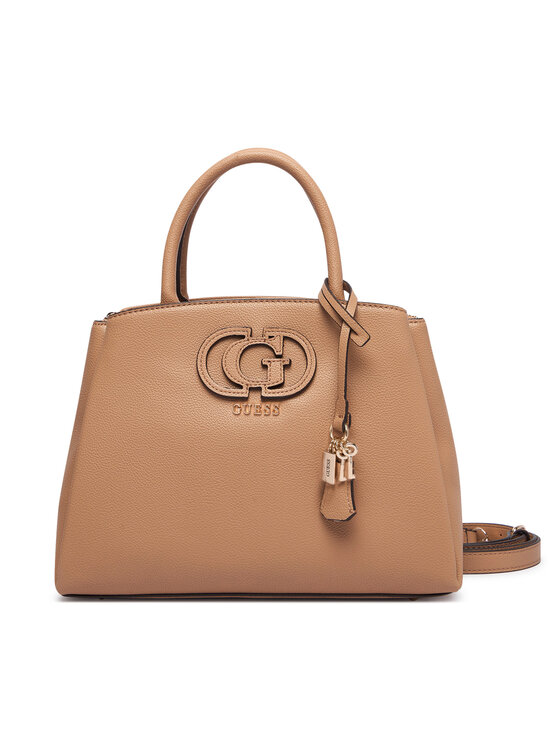 Guess Torebka Isola HWBG99 05060 Beżowy