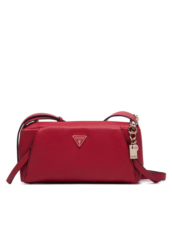 Guess Torebka Devon Mini HWBG97 45720 Czarny