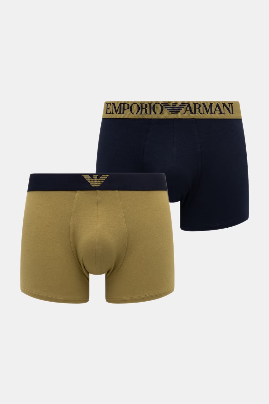 Emporio Armani Underwear