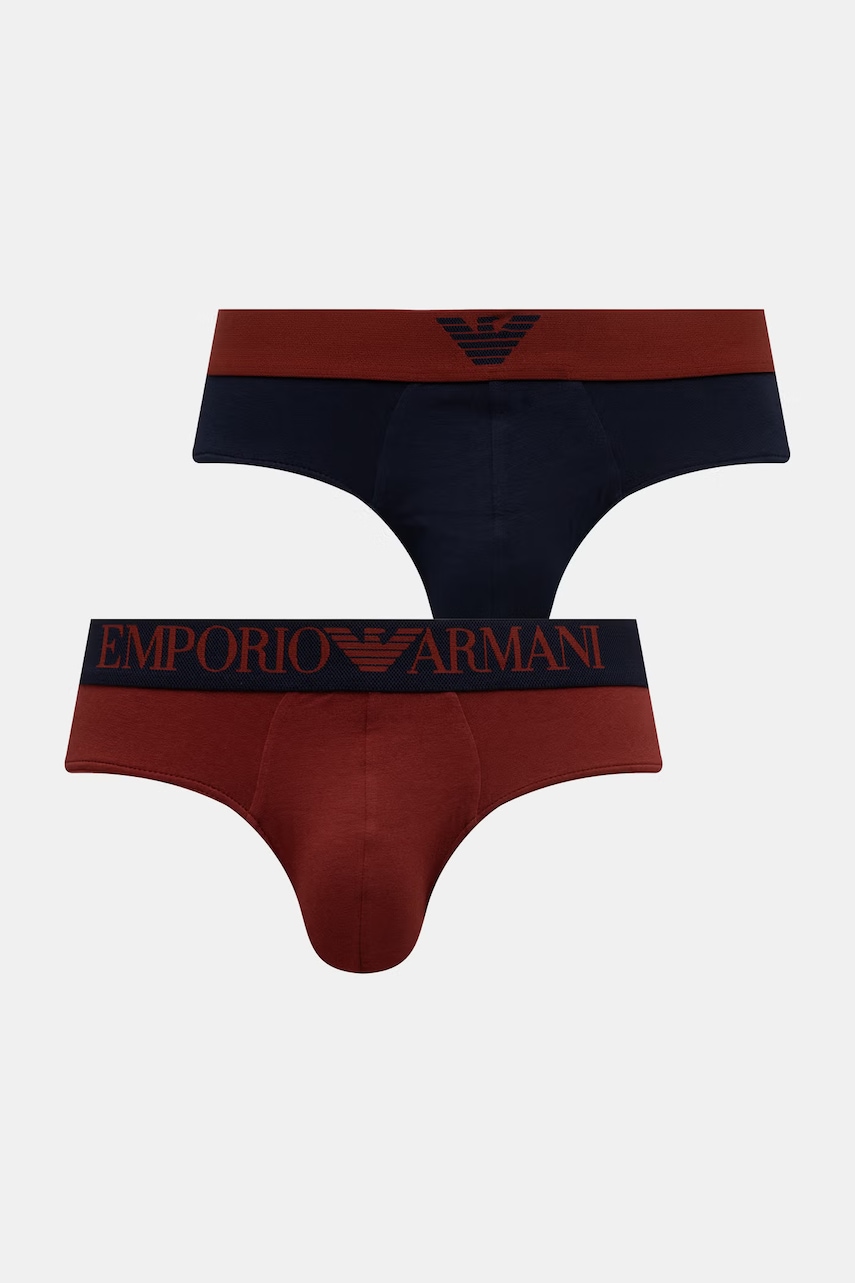Emporio Armani Underwear