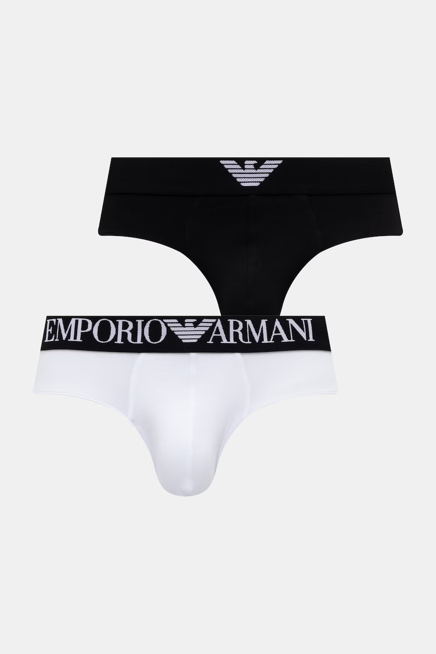 Emporio Armani Underwear