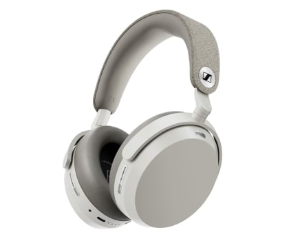 Sennheiser Momentum 5 Wireless White 800079