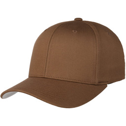 Czapka Spandex Flexfit, brązowy, L/XL (58-61 cm)