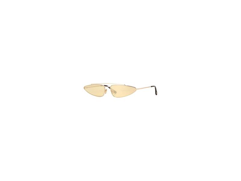 Okulary przeciwsłoneczne Tom Ford FT0979 28G