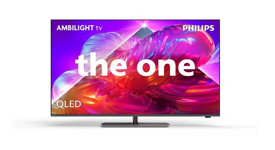 Philips QLED 50