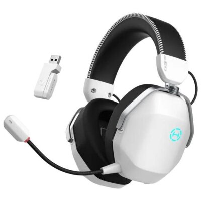 EDIFIER Hecate G5 Max Biało-czarny