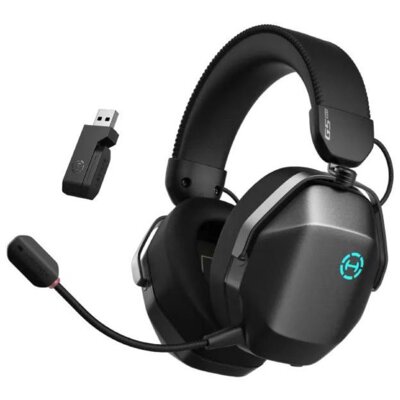 EDIFIER Hecate G5 Max Szary