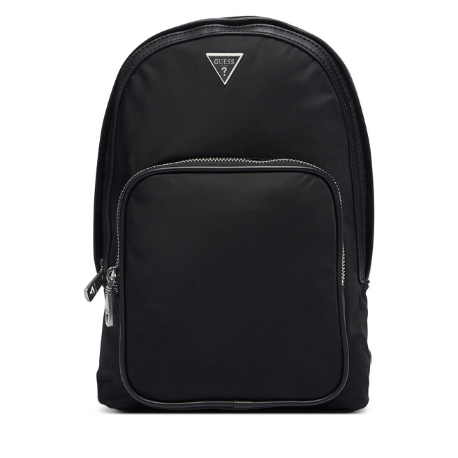 Plecak Guess HMMINY P6302 Czarny