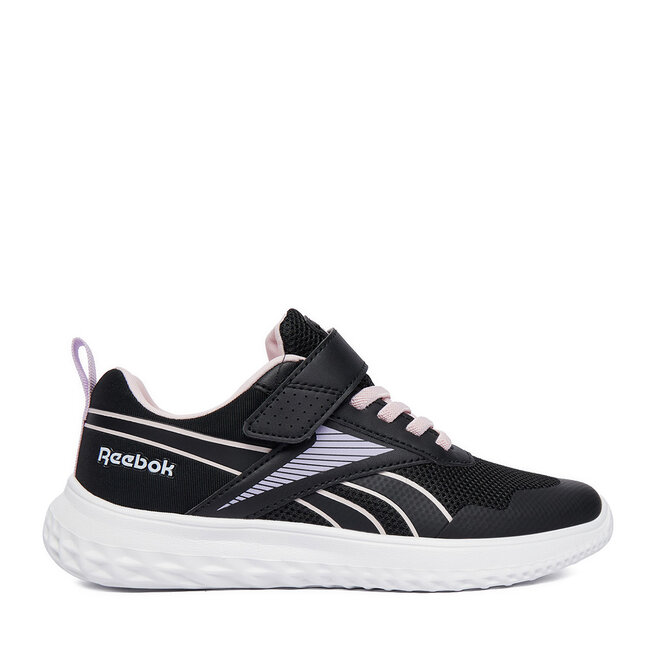 Sneakersy Reebok CEO-23KC2330(IV)DZ Czarny