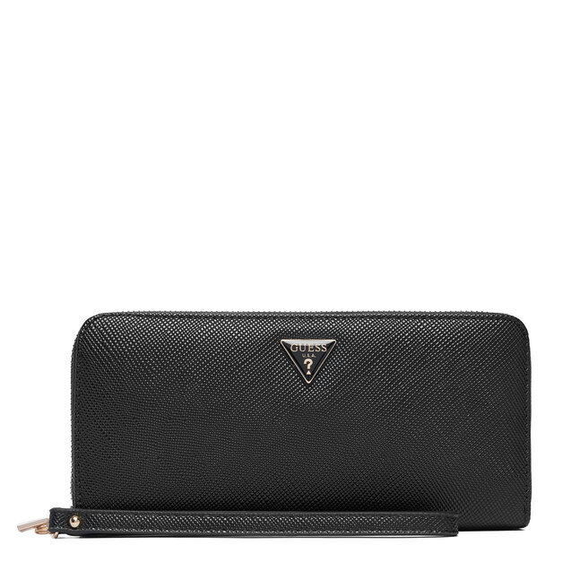Portfel Guess Gilda SLG SWZG97 47146 Czarny