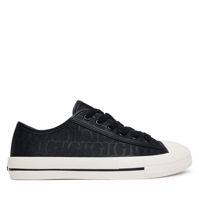 Trampki Guess FLTC3Y FAL12 Czarny