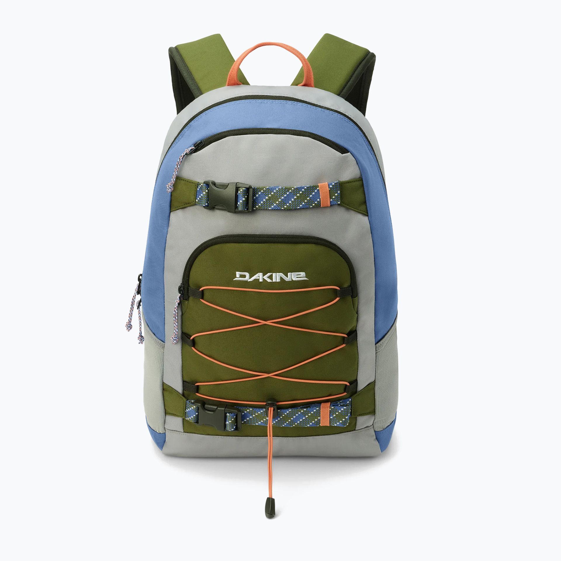 Plecak miejski Dakine Grom 23 l crestline WYSYŁKA W 24H 30 DNI NA ZWROT