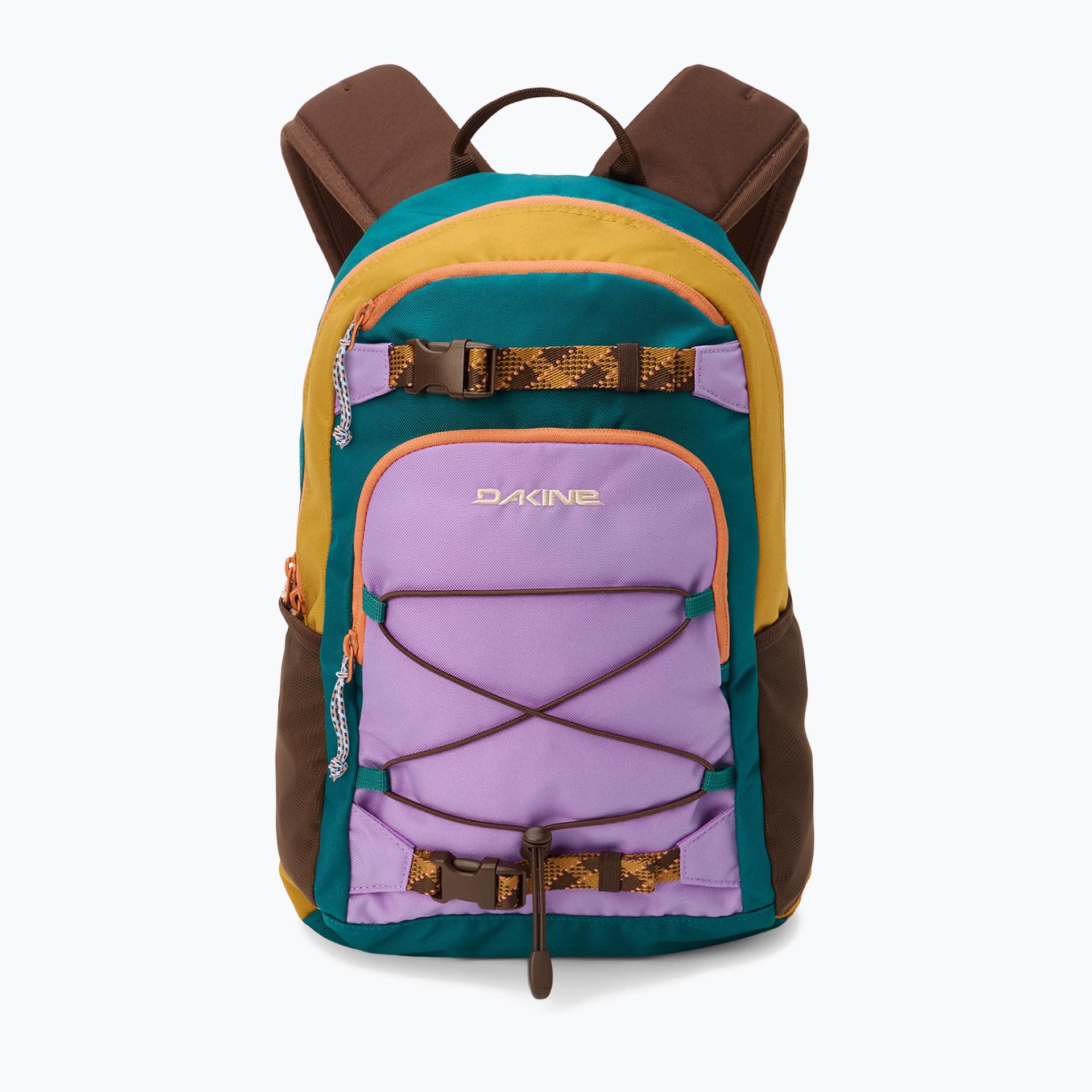 Plecak miejski Dakine Grom 2.0 13 l sundown WYSYŁKA W 24H 30 DNI NA ZWROT