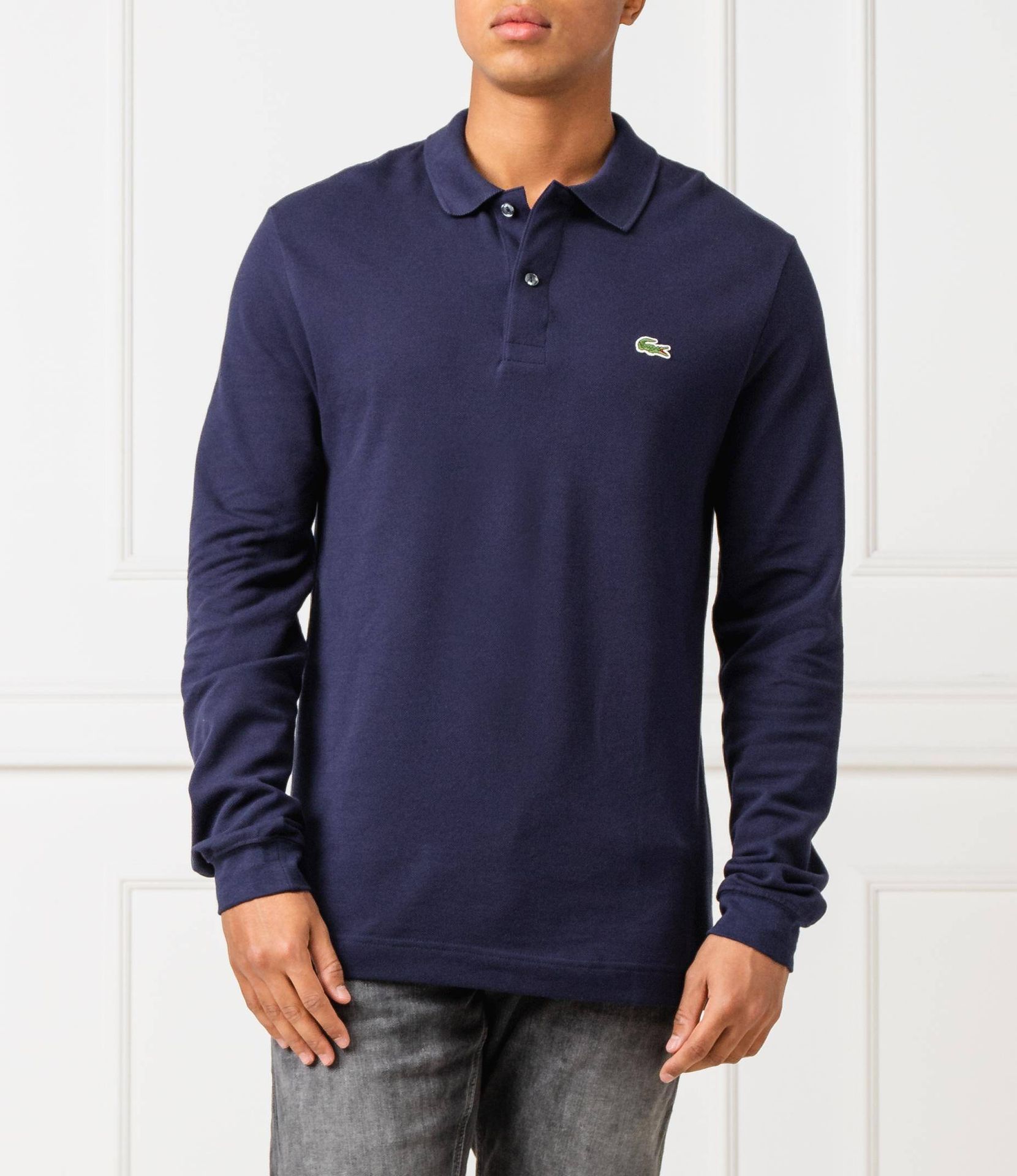 Lacoste Polo Slim Fit