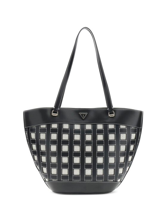 Guess Torebka 182879 Czarny