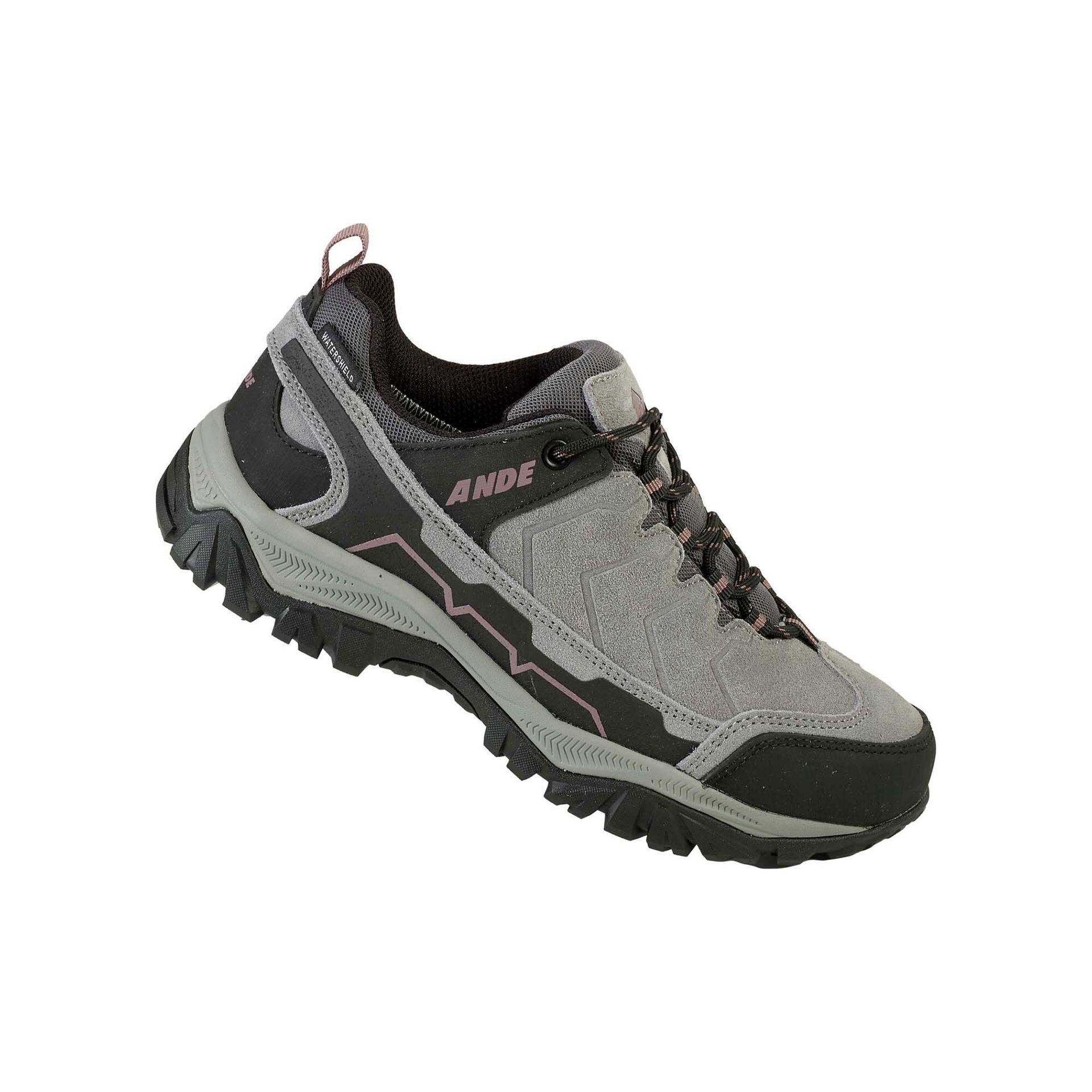 Buty Outdoor Ande Hiker Low Wp Dorośli