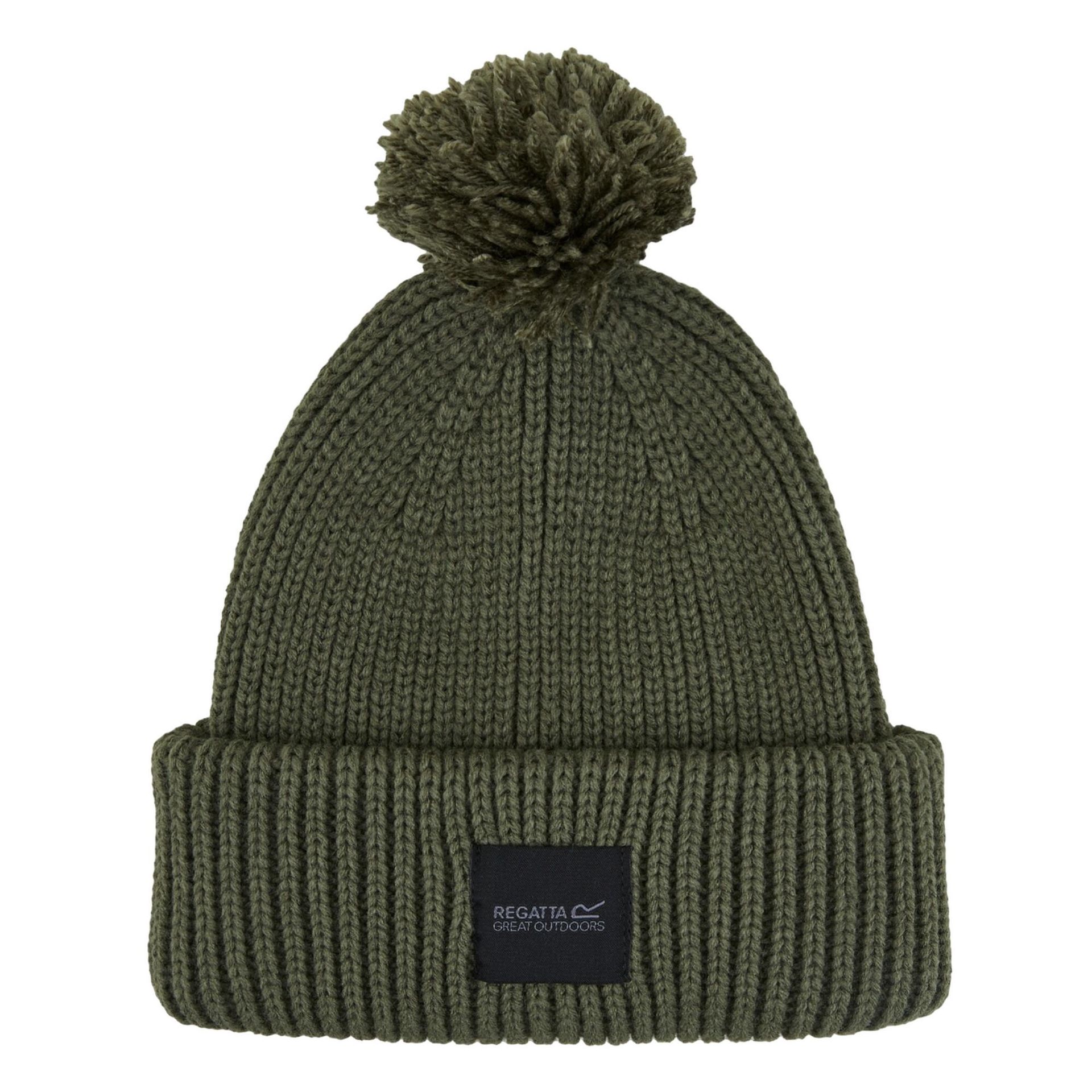Czapka Unisex Dla Dorosłych Pompon Connora