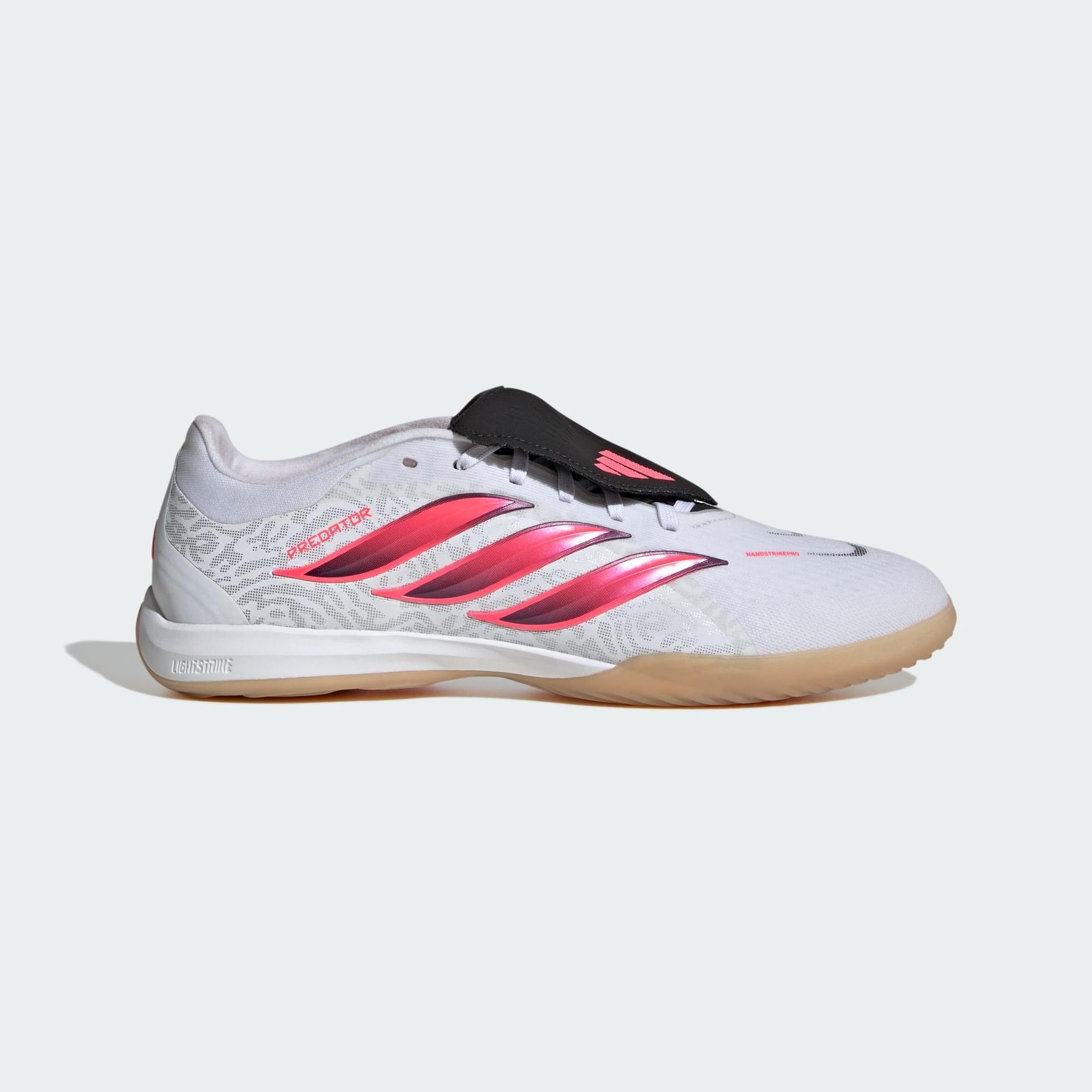 Halowe buty piłkarskie z wywijanym językiem PREDATOR PRO