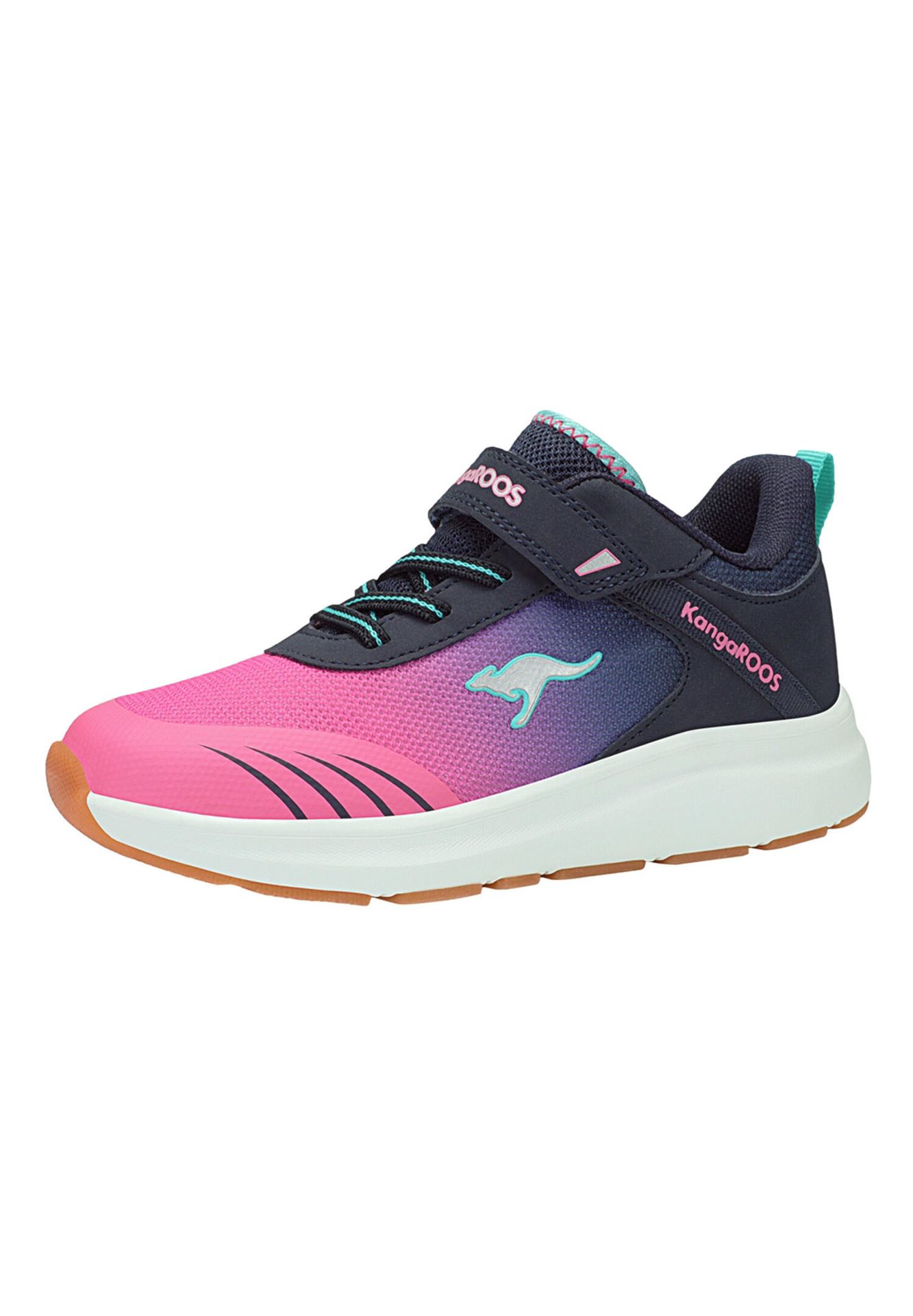 Buty dziecięce KangaROOS KB-Rida EV
