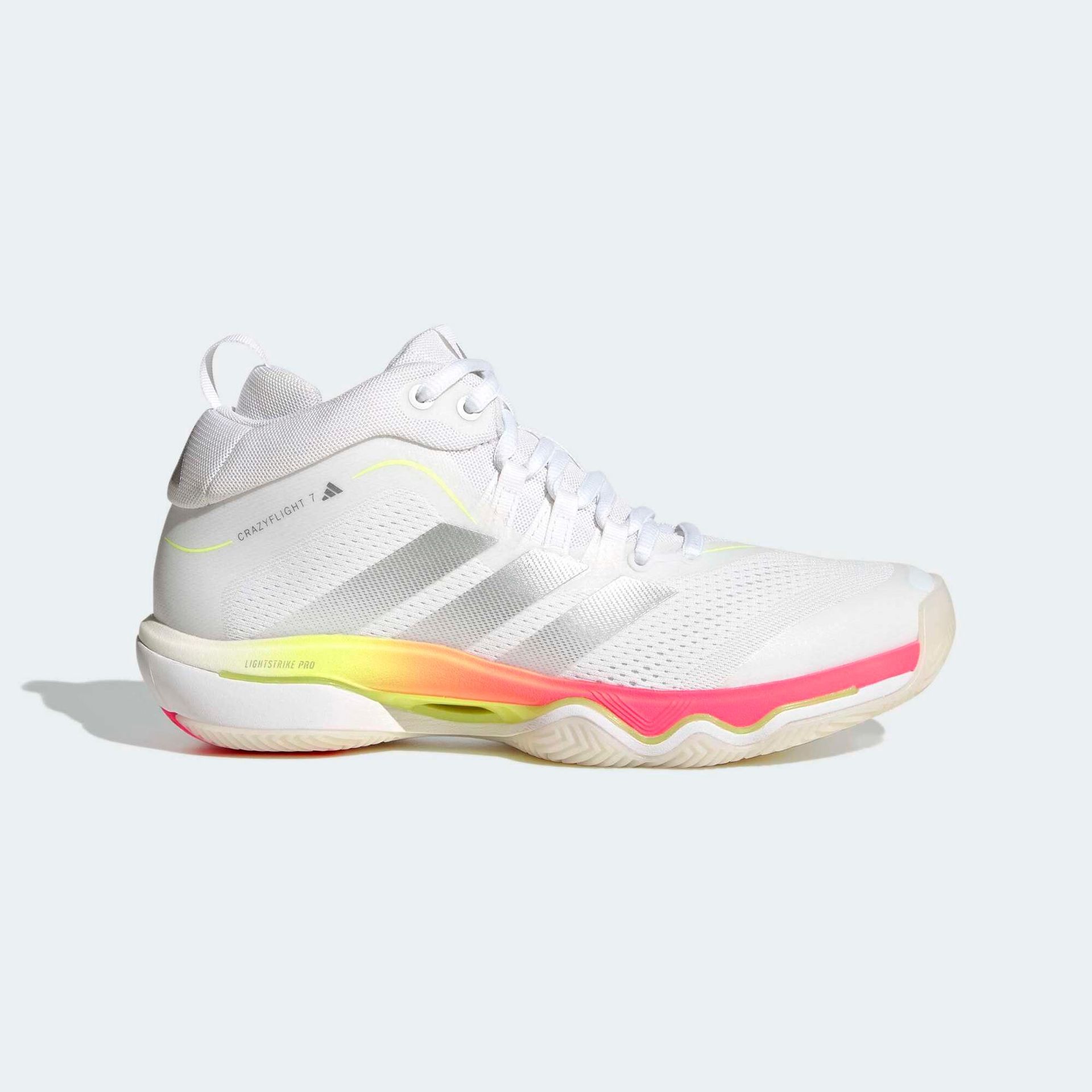 Buty do siatkówki ADIDAS Crazyflight 7 Mid