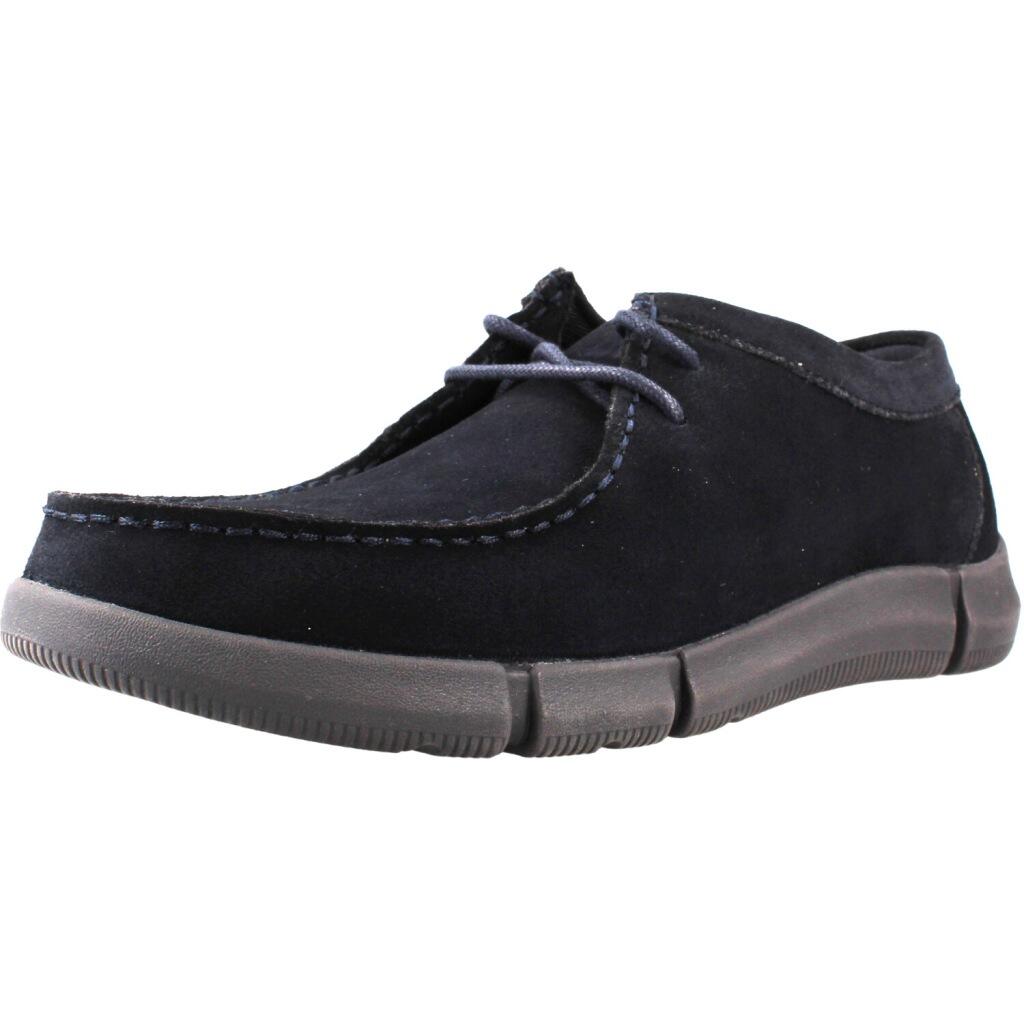 Buty GEOX U ADACTER M Niebieski