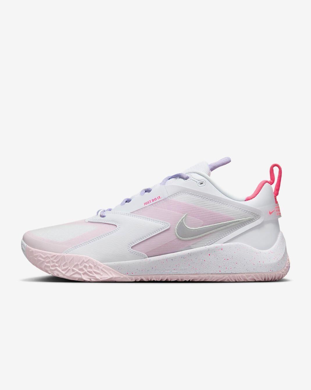 Buty Do Siatkówki Nike Zoom Hyperace 3 Se Dorośli