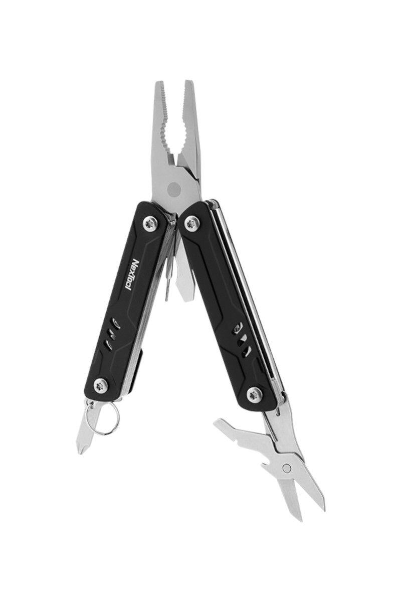 Multitool Mini Sailor Lite Tsa NE20314B 7w1