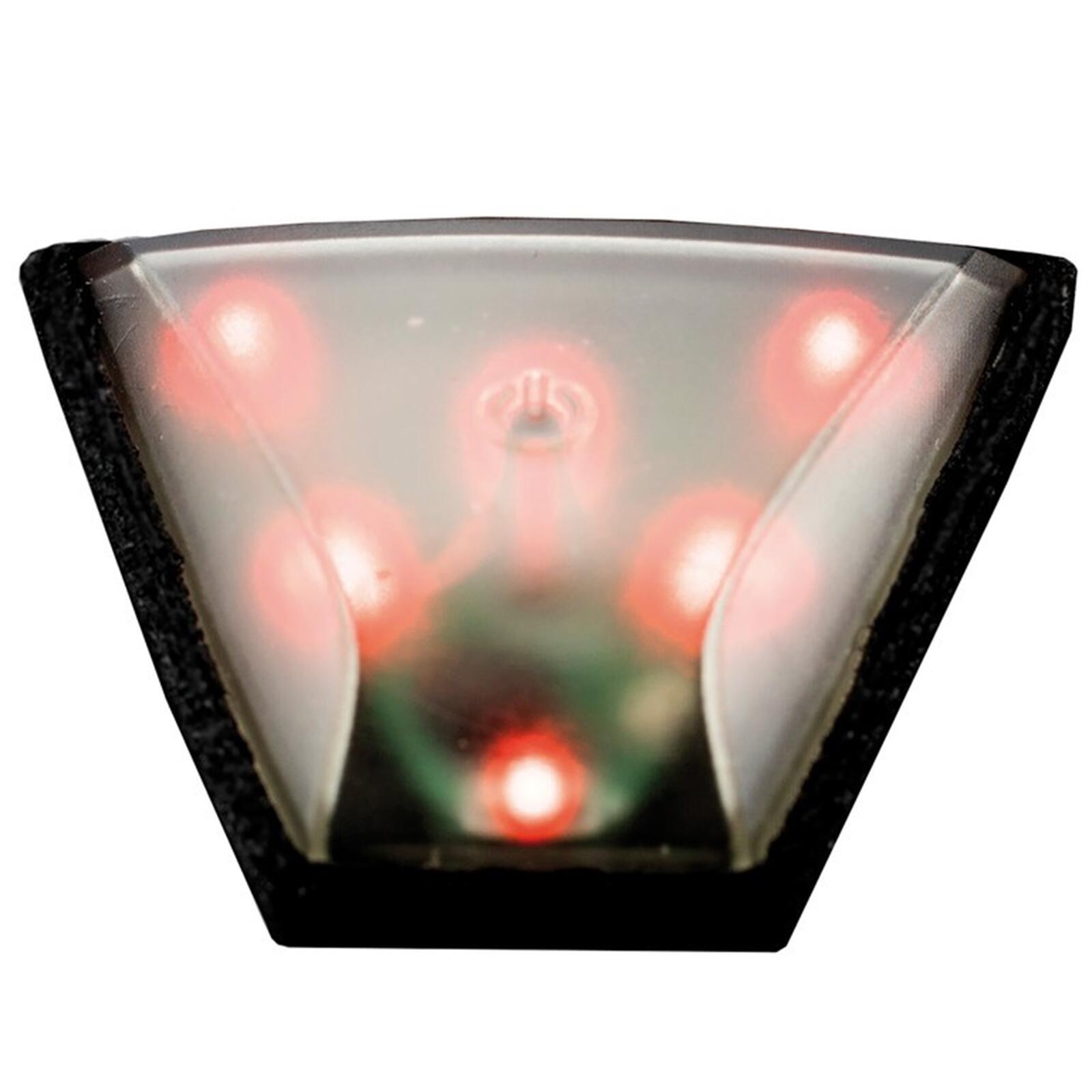 Lampka do kasku Alpina Plug-In-Light IV dla Haga
