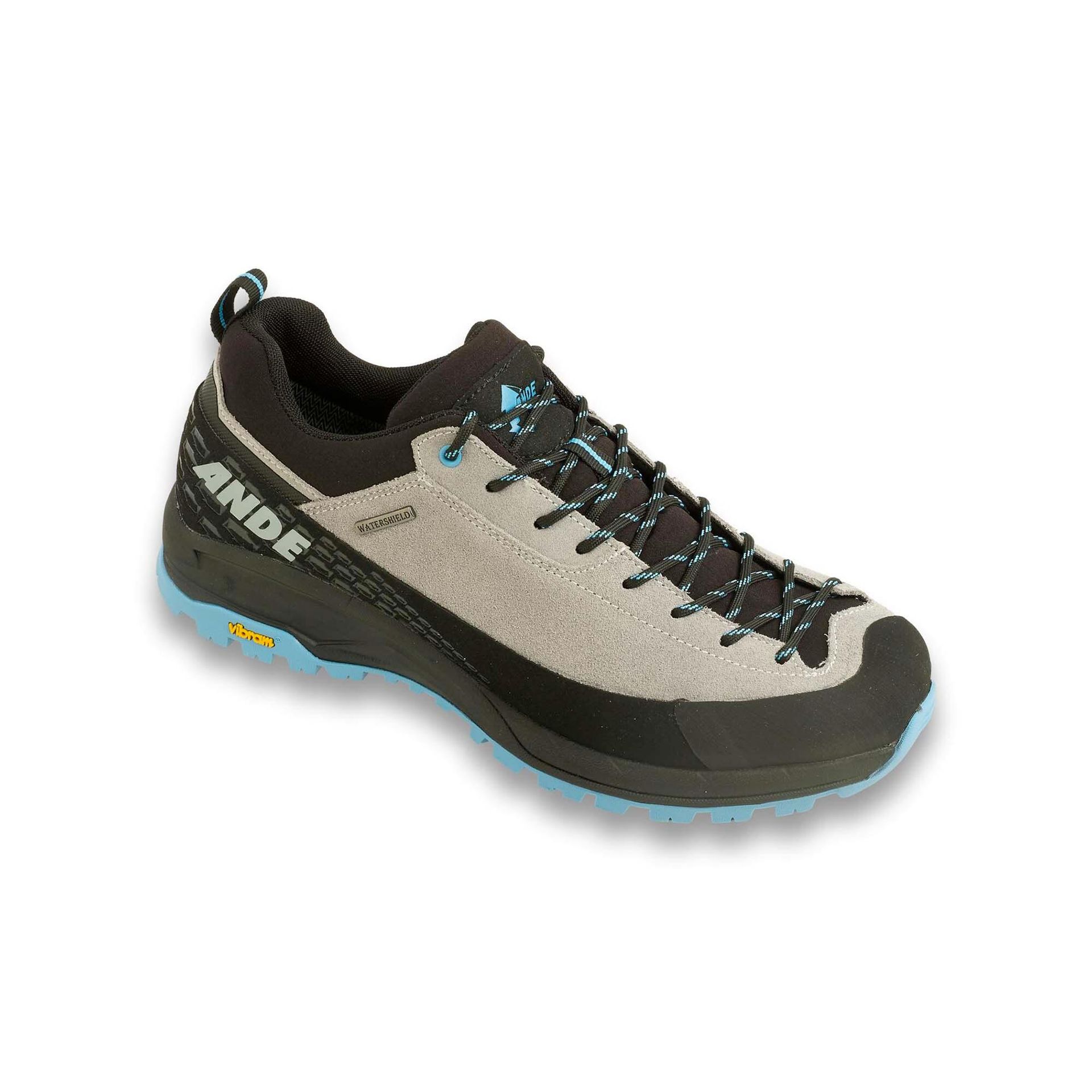 Buty Outdoor Ande Grigna Evo 2.0 Wp Dorośli