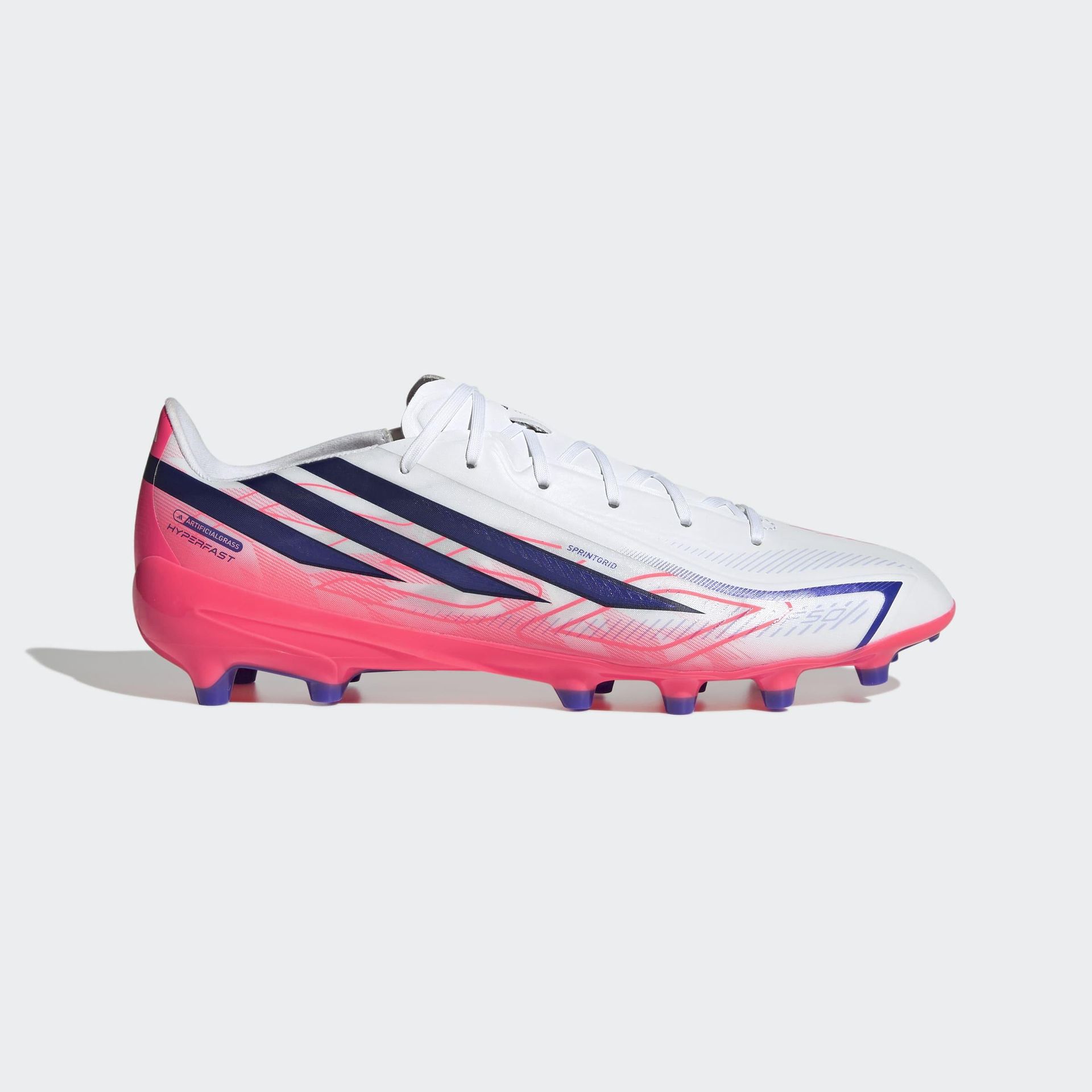 Buty piłkarskie ADIDAS F50 Hyperfast League AG
