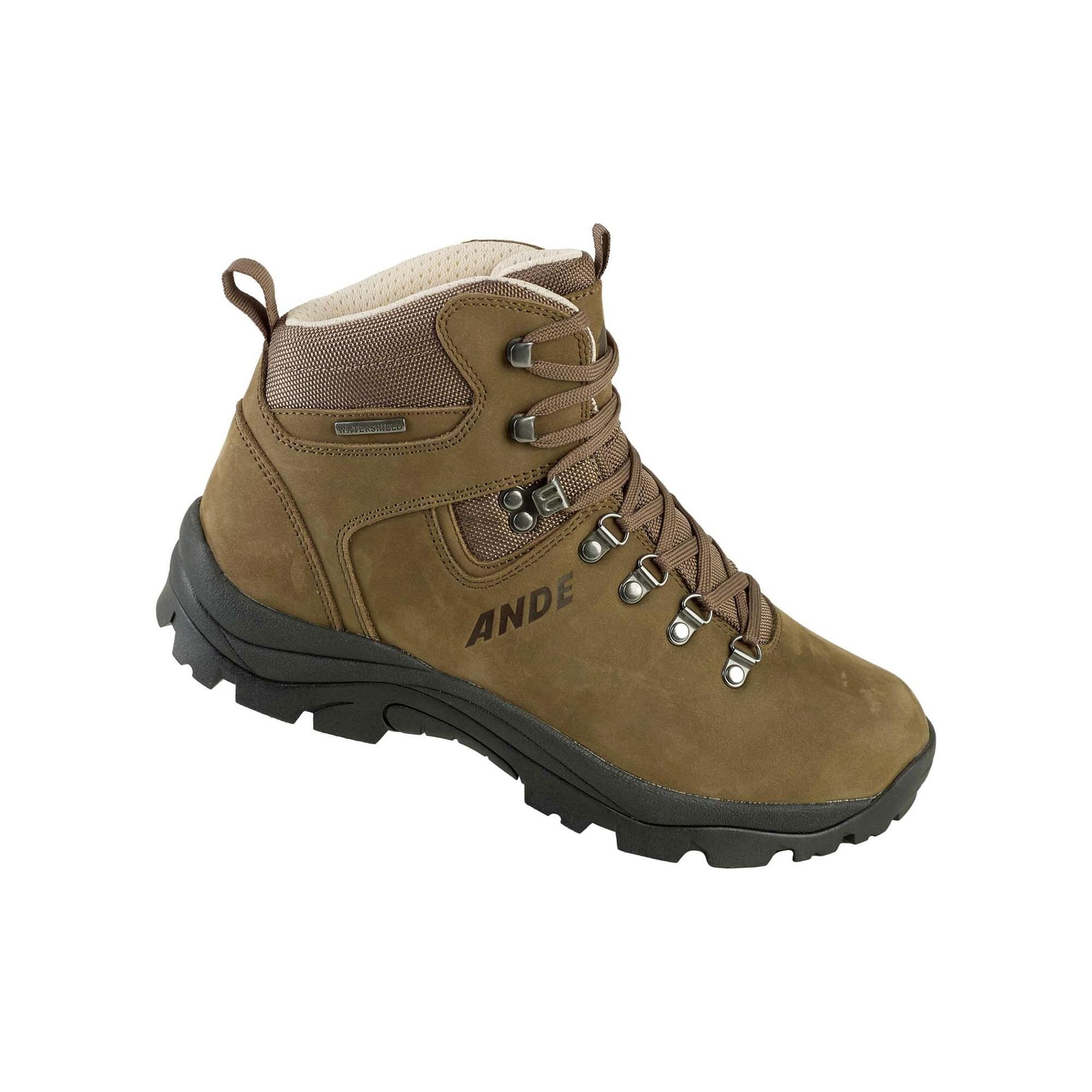 Buty Outdoor Ande Setter Vib Wp Dorośli