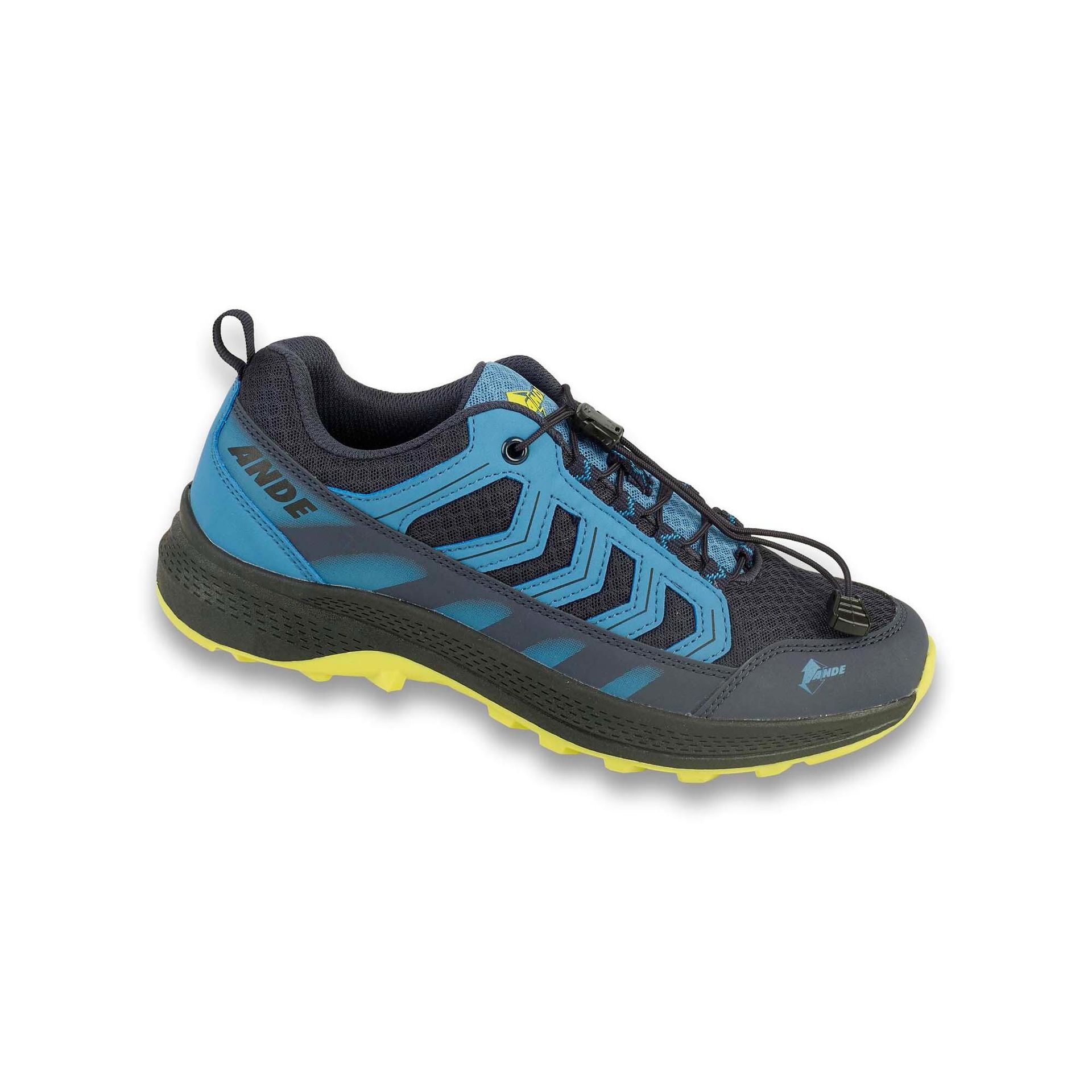 Buty Outdoor Ande Canzo Dorośli