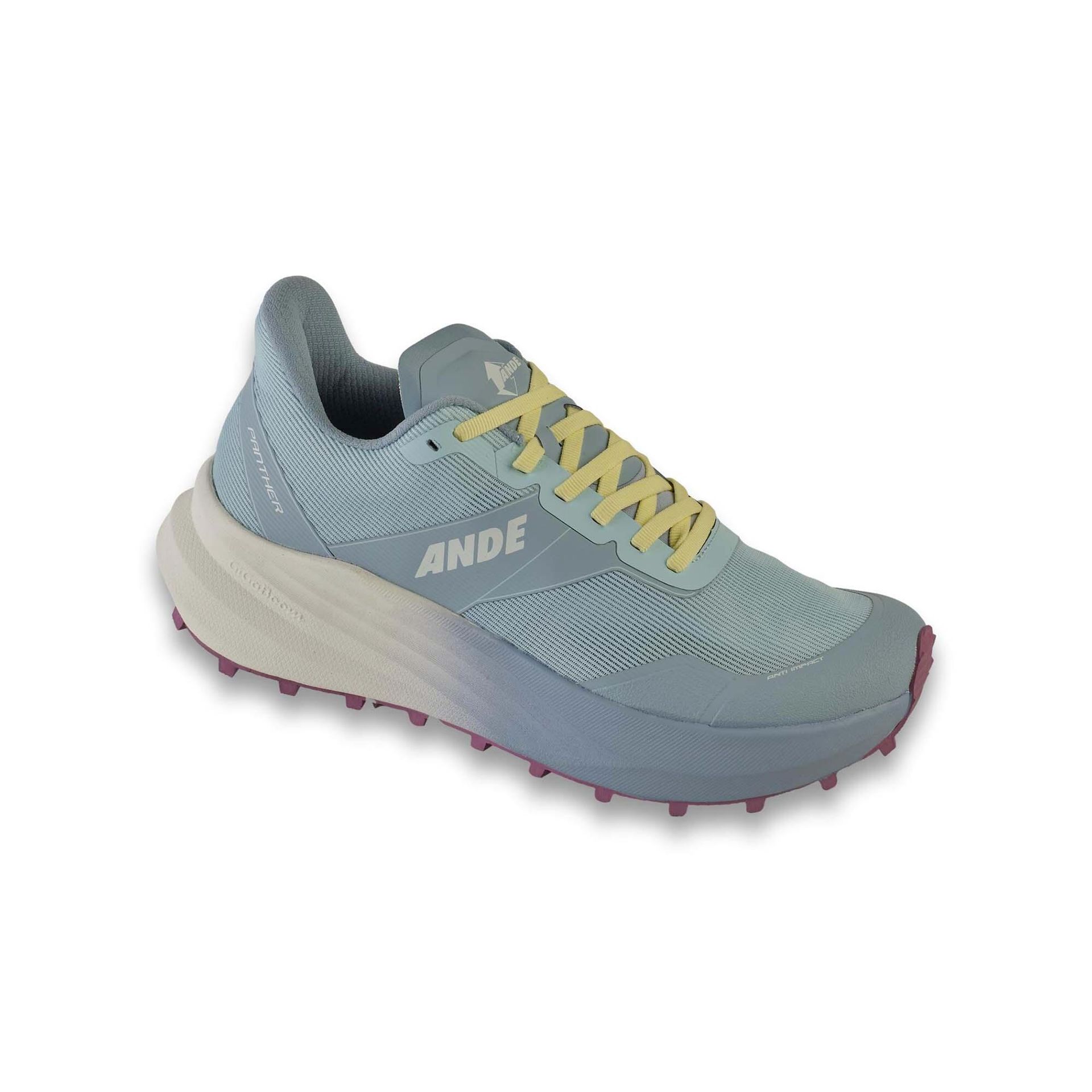 Buty Outdoor Ande Panther 2.0 Dorośli