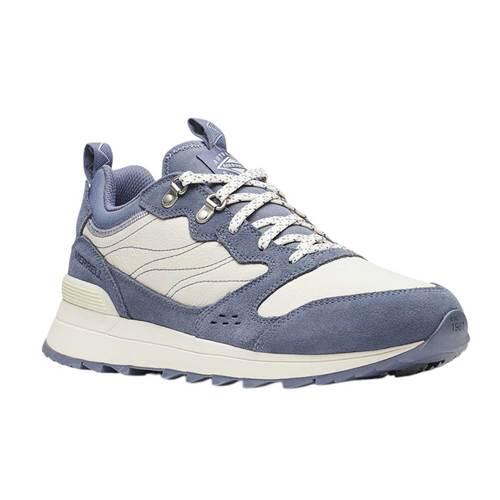 Buty do chodzenia męskie Merrell Alpine 83 Recraft