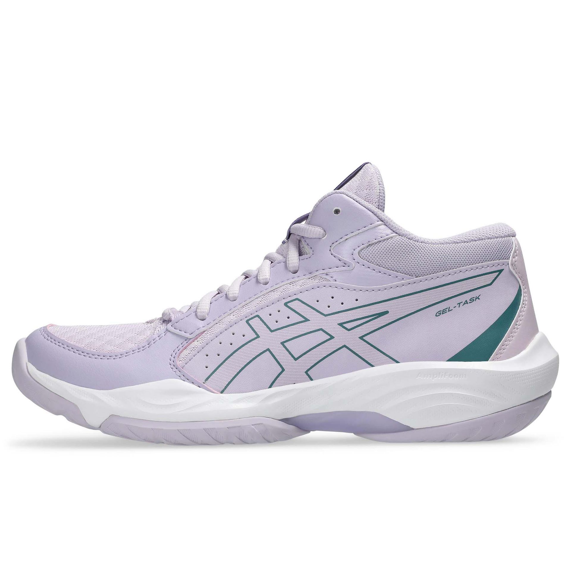 Buty Do Siatkówki Asics Gel-Task Mt 5 Dorośli