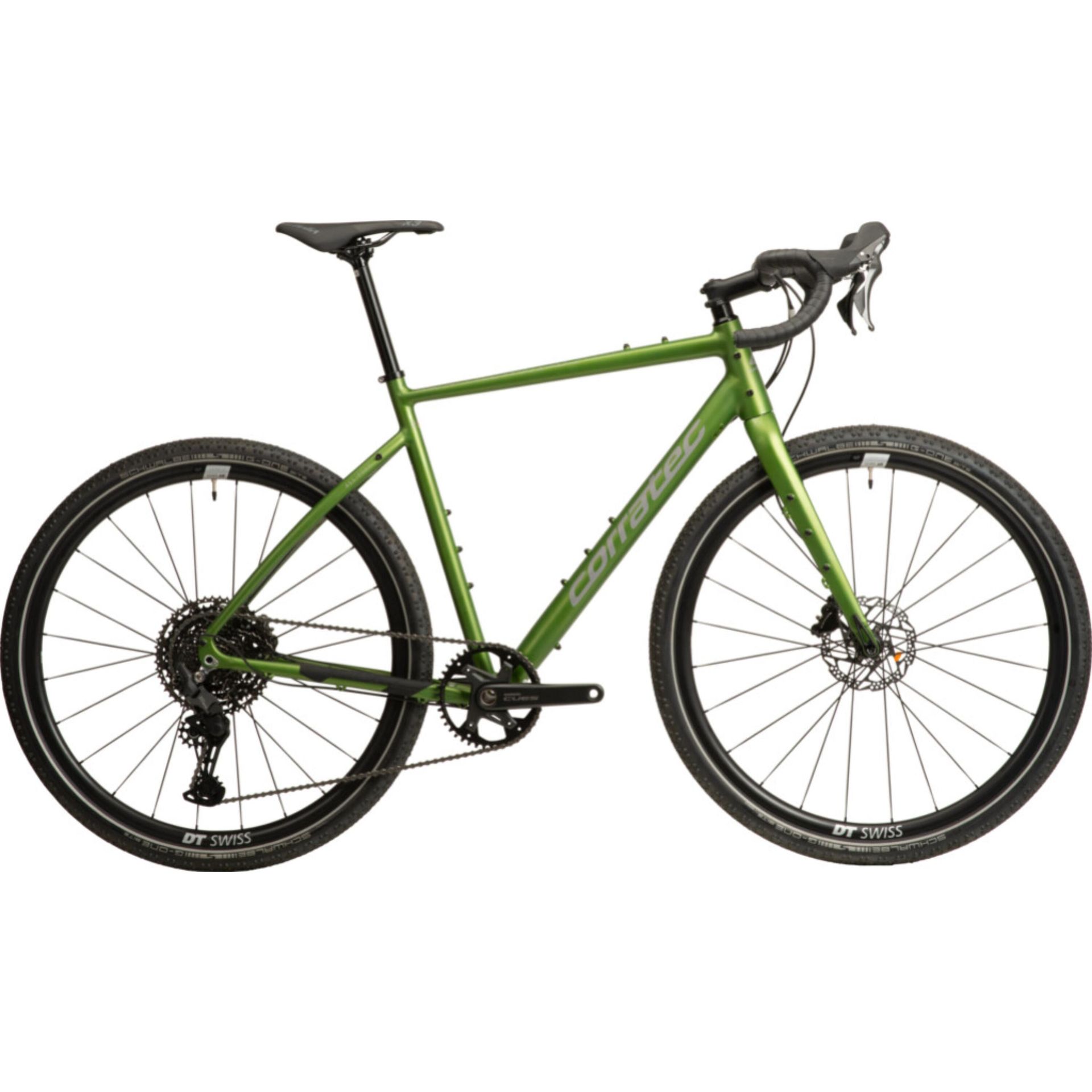 Rower gravel Corratec Allroad Travel 1