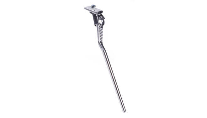 Stopka rowerowa aluminiowa 31cm