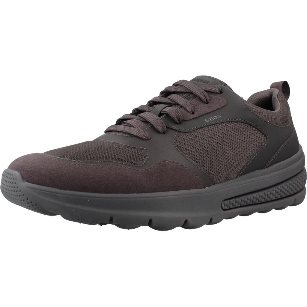 Buty GEOX U ACTIVART Szary