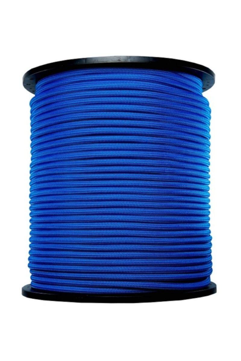 Lina Dynamiczna Beal Wall Master Unicore 10,5Mm 200M Niebieska
