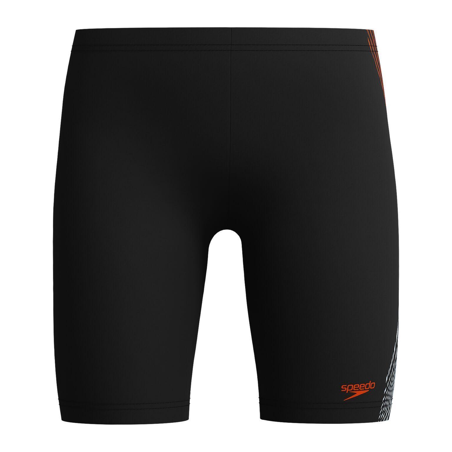 Dziecięce kąpielówki Speedo Placement Jam