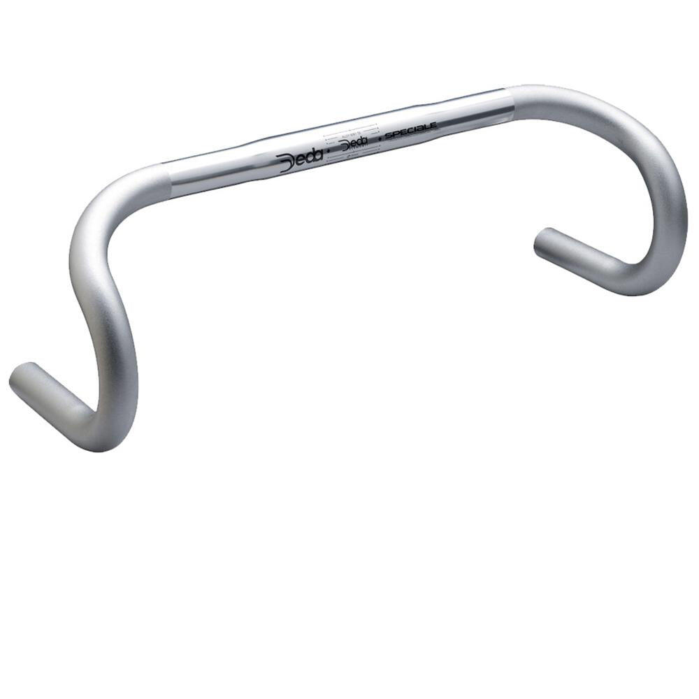 Wieszak al 6061 Deda Shallow