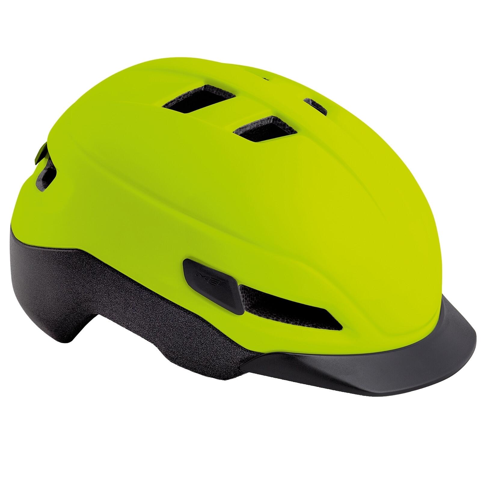 Kask MET Grancorso