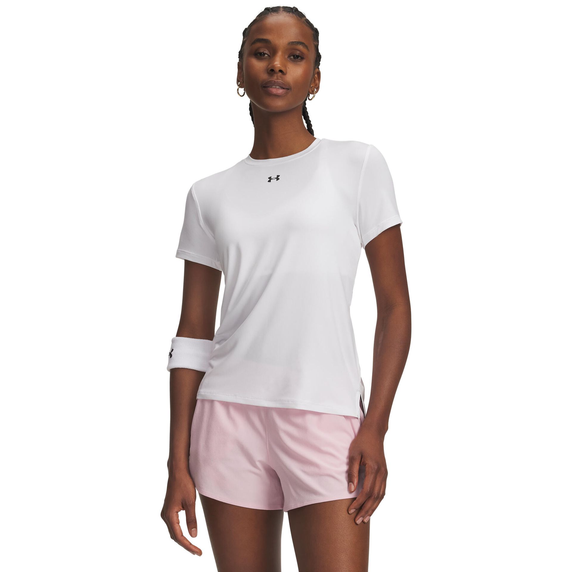 Under Armour Ua Vanish Ss Koszulka Damskie