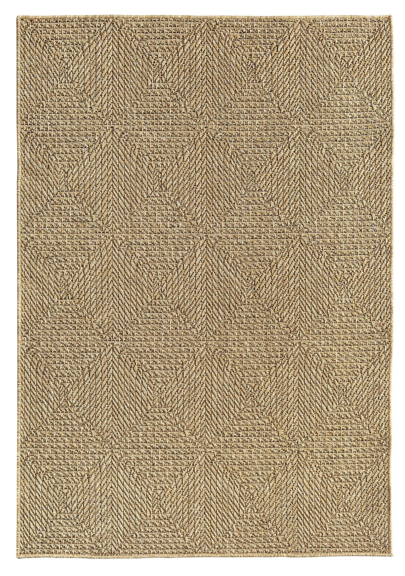 Dywan Nowoczesny Kenzy Diamond 160X230 Cm