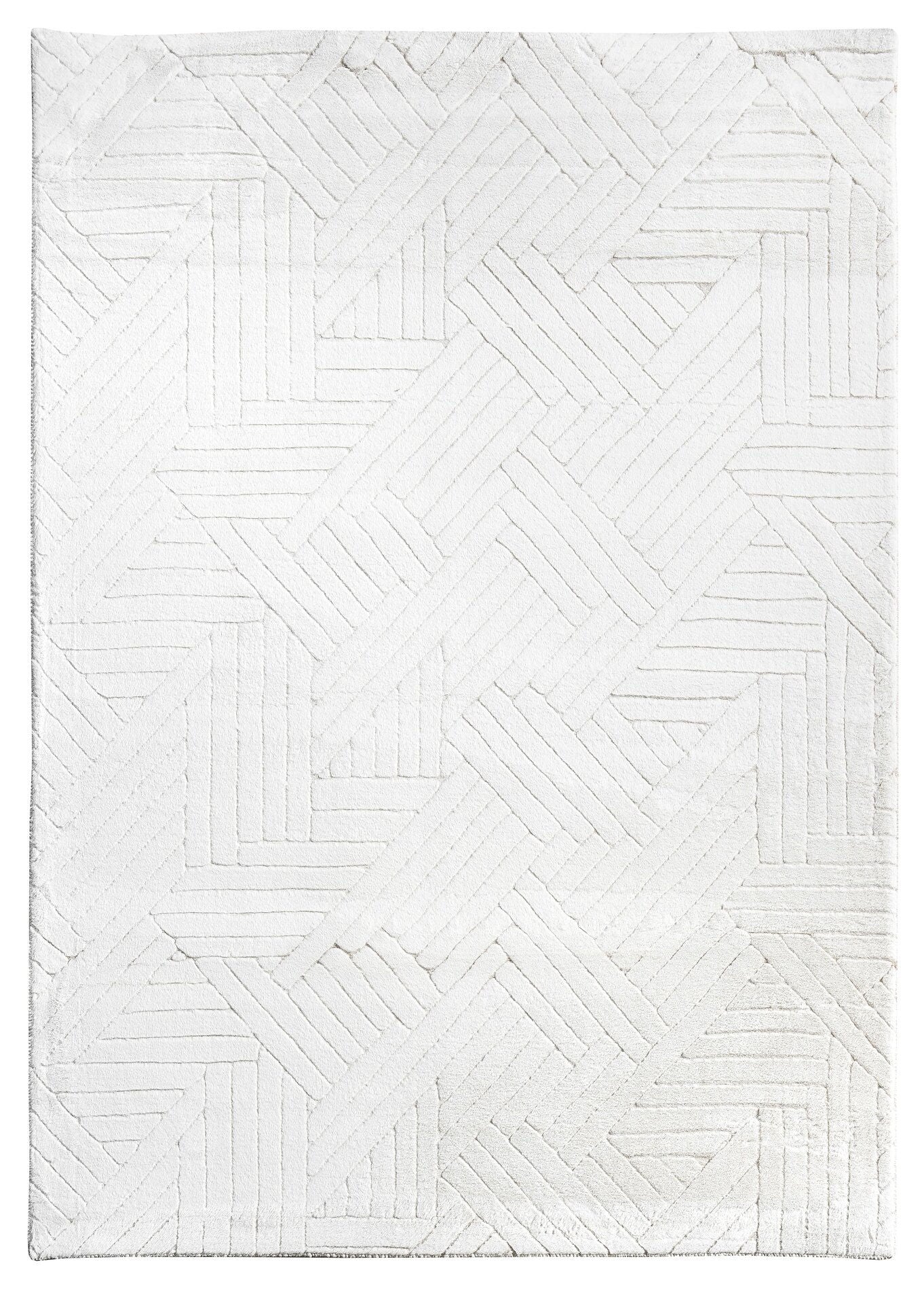 Dywan Shaggy Moyo 21 Nature 160X230 Cm