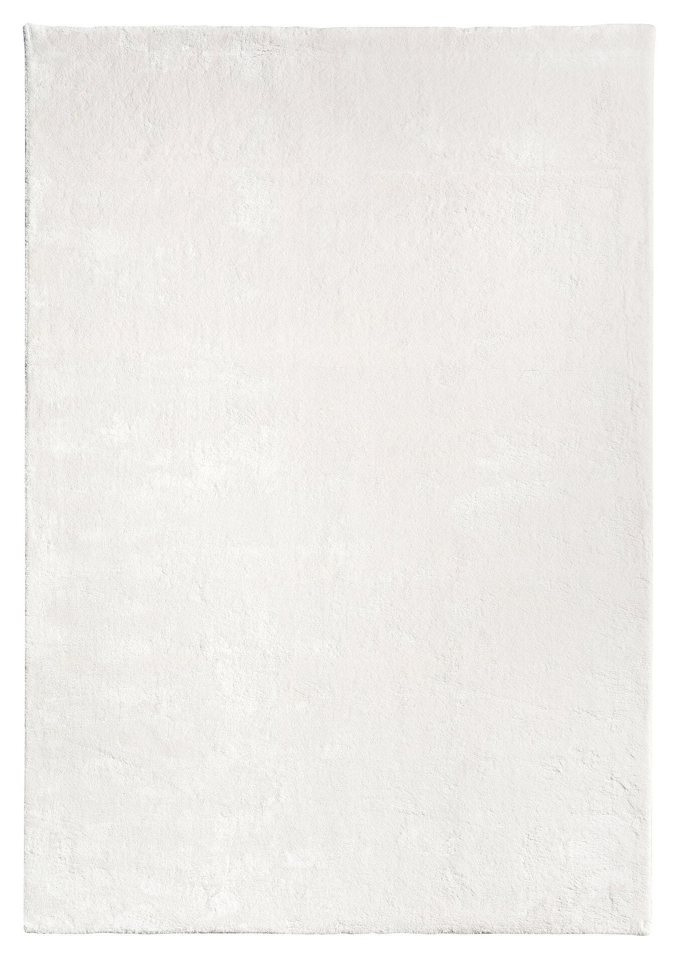 Dywan Shaggy Softtouchsilk Beige 200X290 Cm