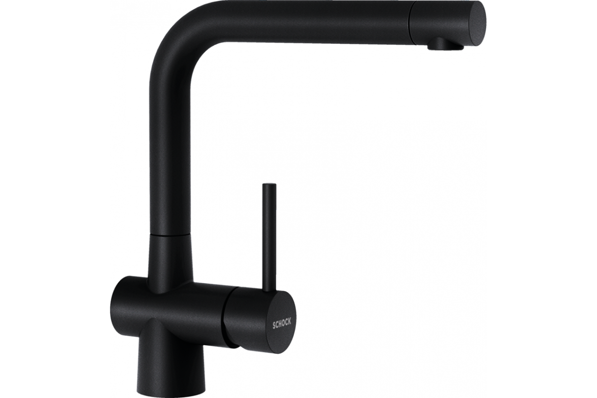 Bateria kuchenna SCHOCK LAIOS 517000 Puro