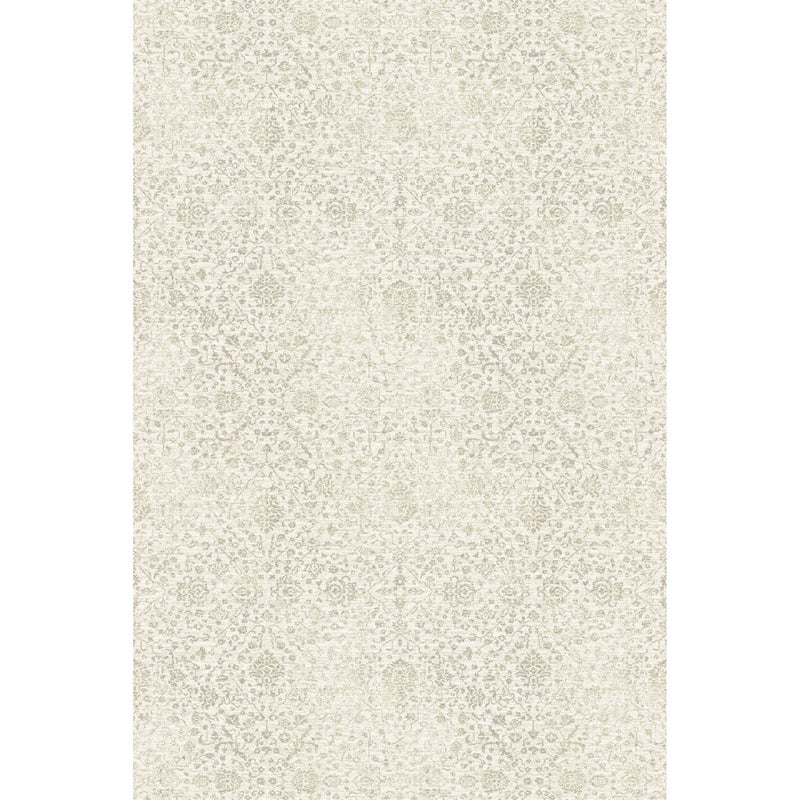Dywan wełniany Claudine piaskowy 160 x 240 cm