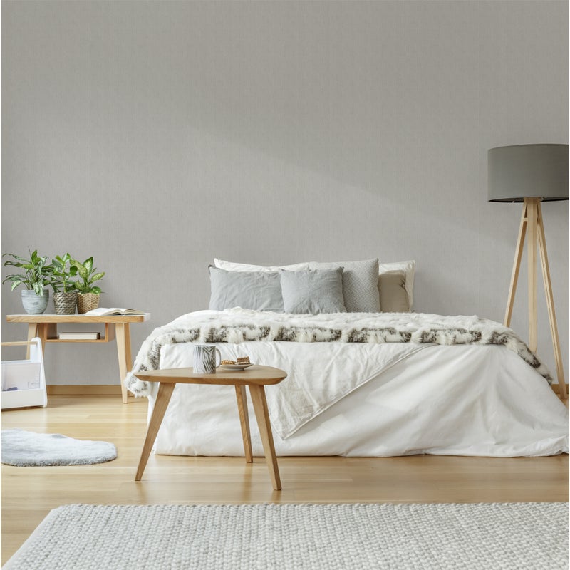 Tapeta flizelinowa - LINEN SHIMMER